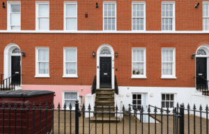 Photo of listing Property in Reading (RG1) listed by Global Guardians